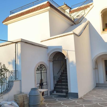 Il Giardino Del Sole Bed & Breakfast Roccarainola Eksteriør bilde
