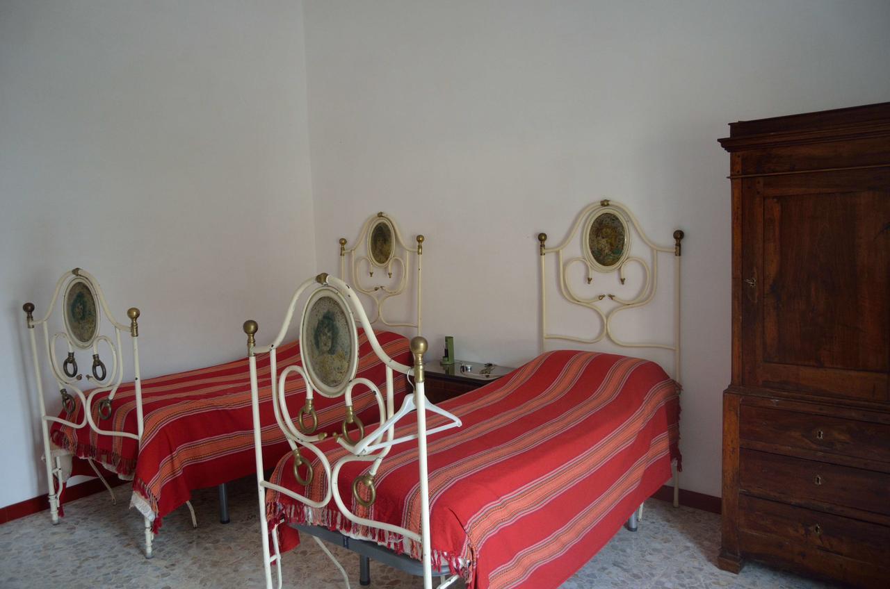 Il Giardino Del Sole Bed & Breakfast Roccarainola Eksteriør bilde
