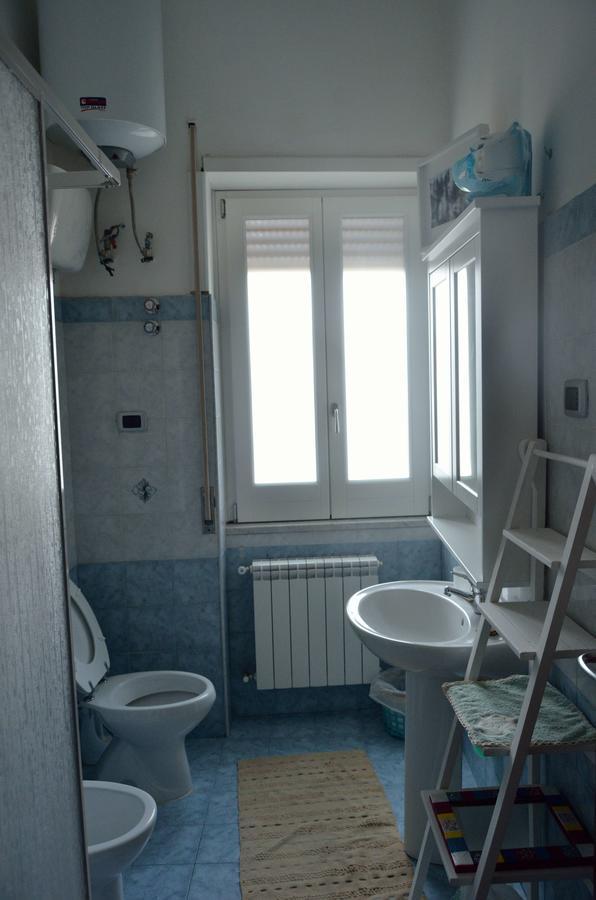 Il Giardino Del Sole Bed & Breakfast Roccarainola Eksteriør bilde