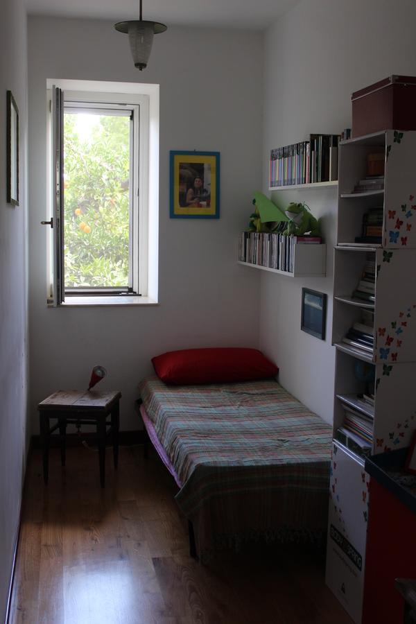 Il Giardino Del Sole Bed & Breakfast Roccarainola Eksteriør bilde